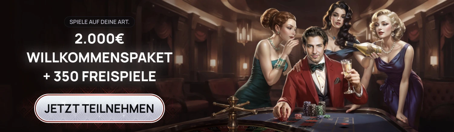 Promotional Banner
